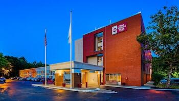Picture of Best Western Plus Chelmsford Inn
