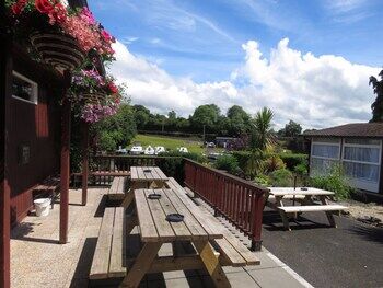 Picture of Carrybridge Lakeside Lodge