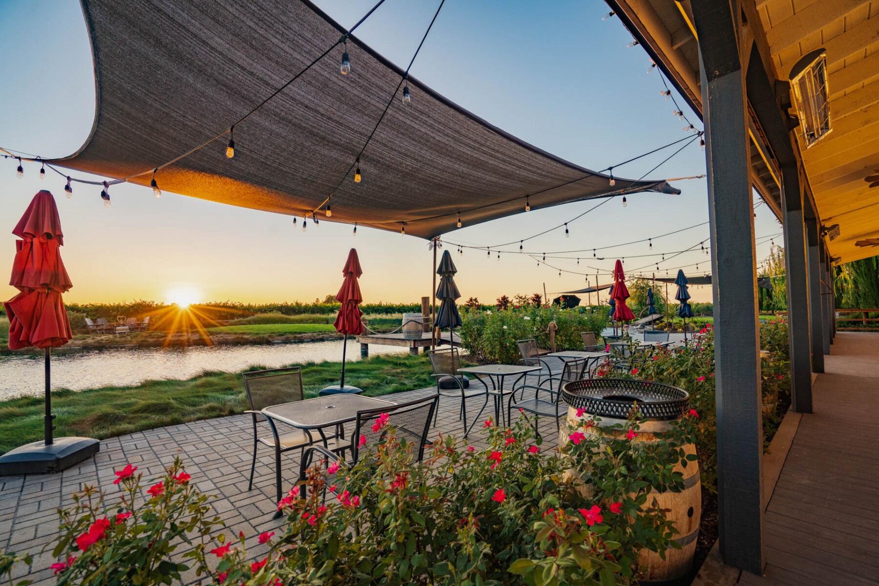 Picture of Serendipity Cellars