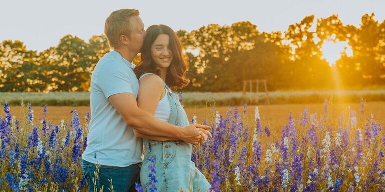Rylee & Tyler Home Page Banner