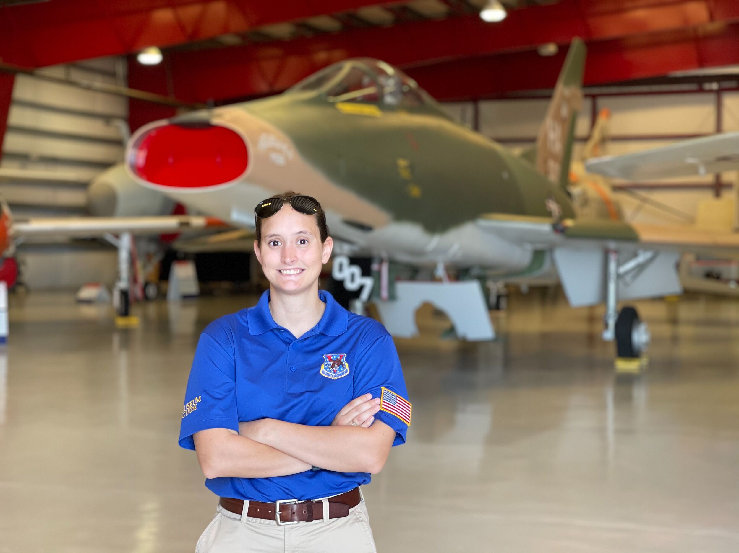 Picture of Valiant Air Command, Inc. Warbird Museum