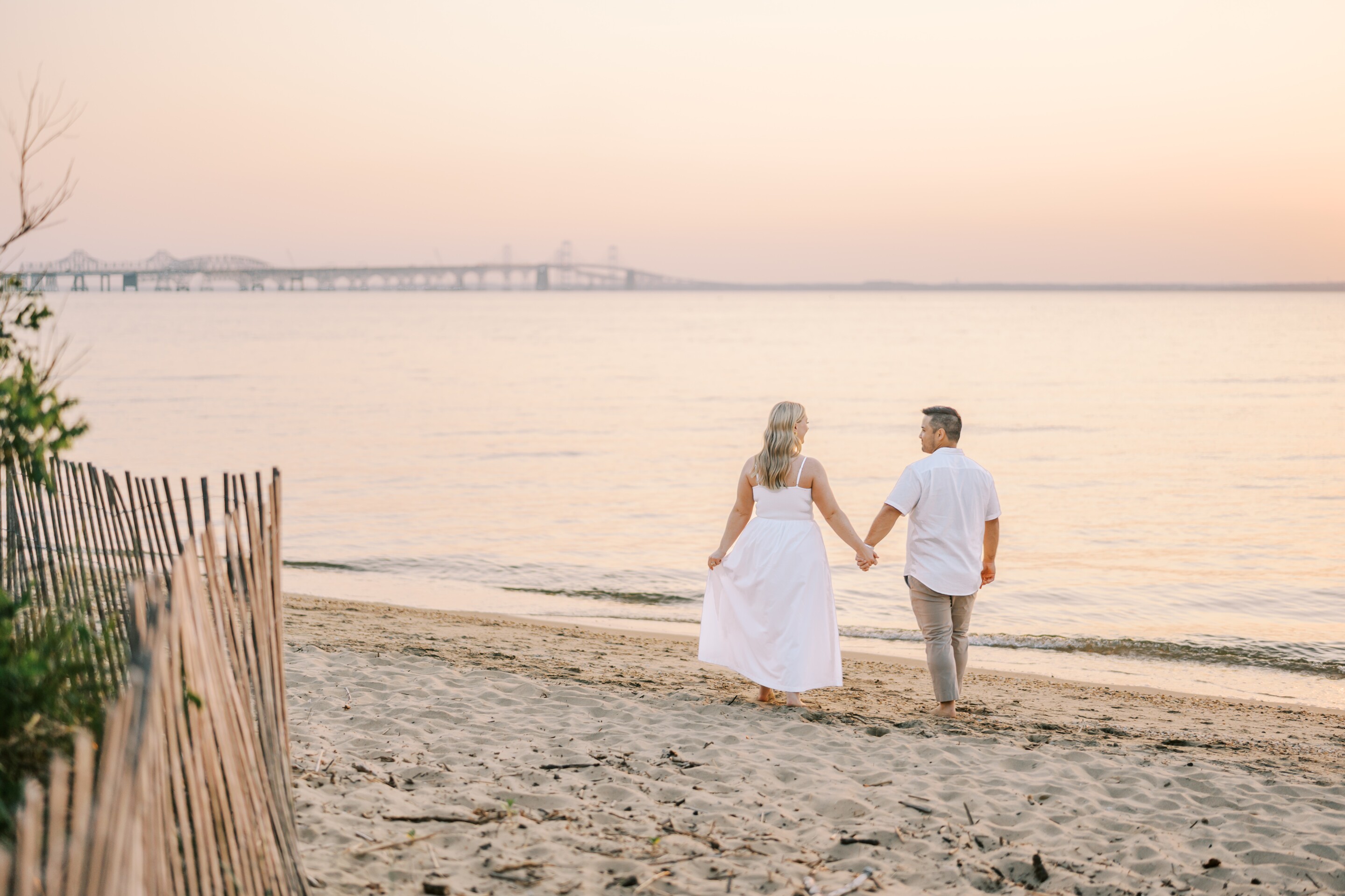 Kati & John Home Page Banner