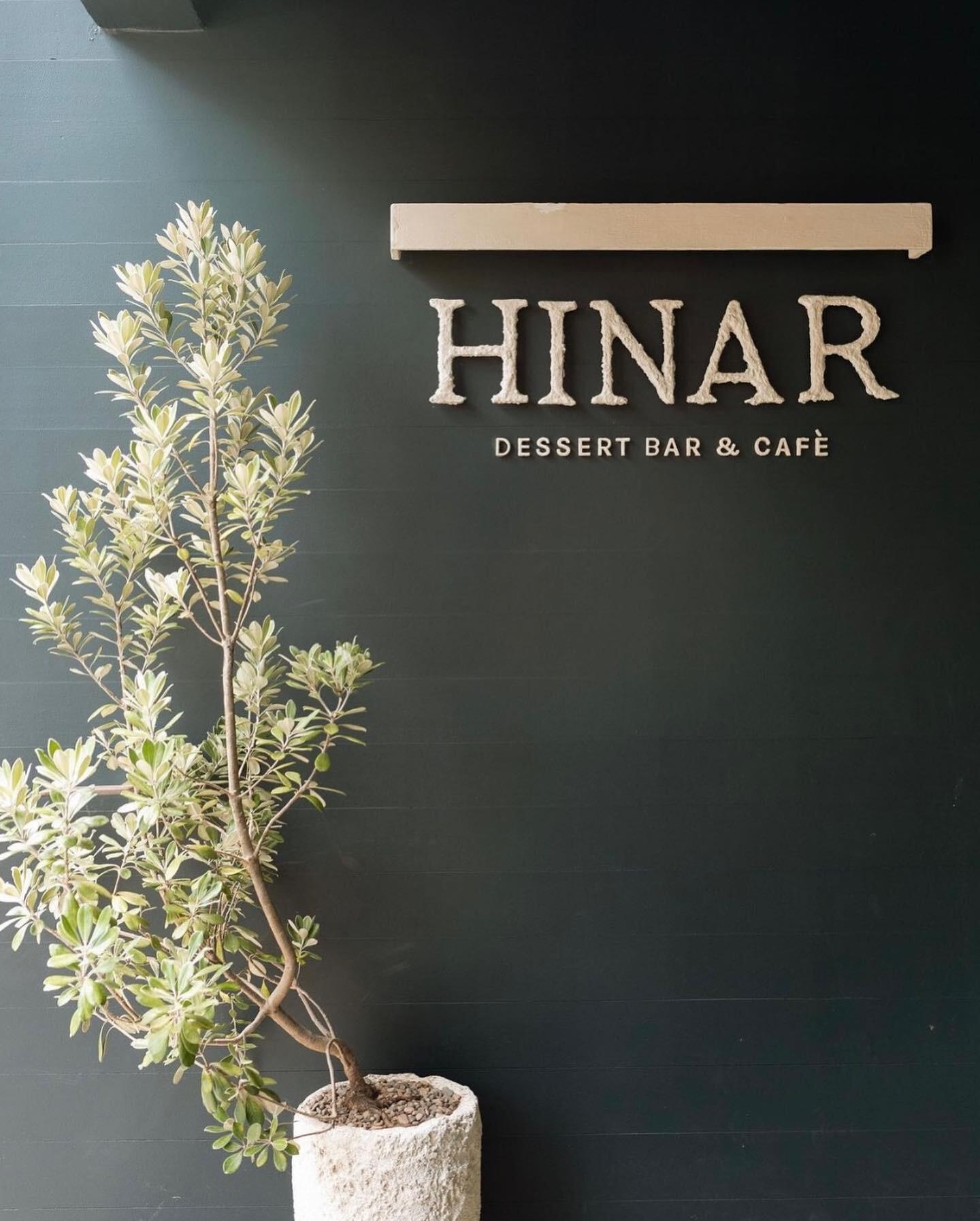 Picture of HINAR Dessert Bar & Café