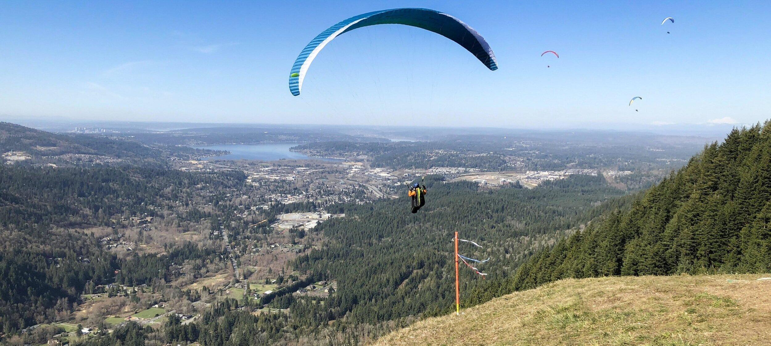 Picture of Go for a hike in the Issaquah Alps