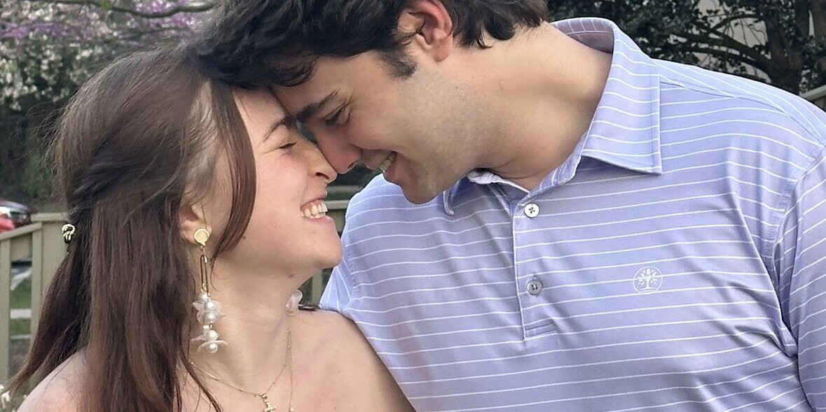 Mia Grillo and Reece Kiesling's Wedding Website - The Knot