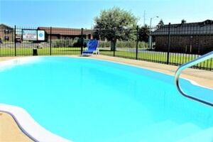 Picture of Americas Best Value Inn Decatur IN