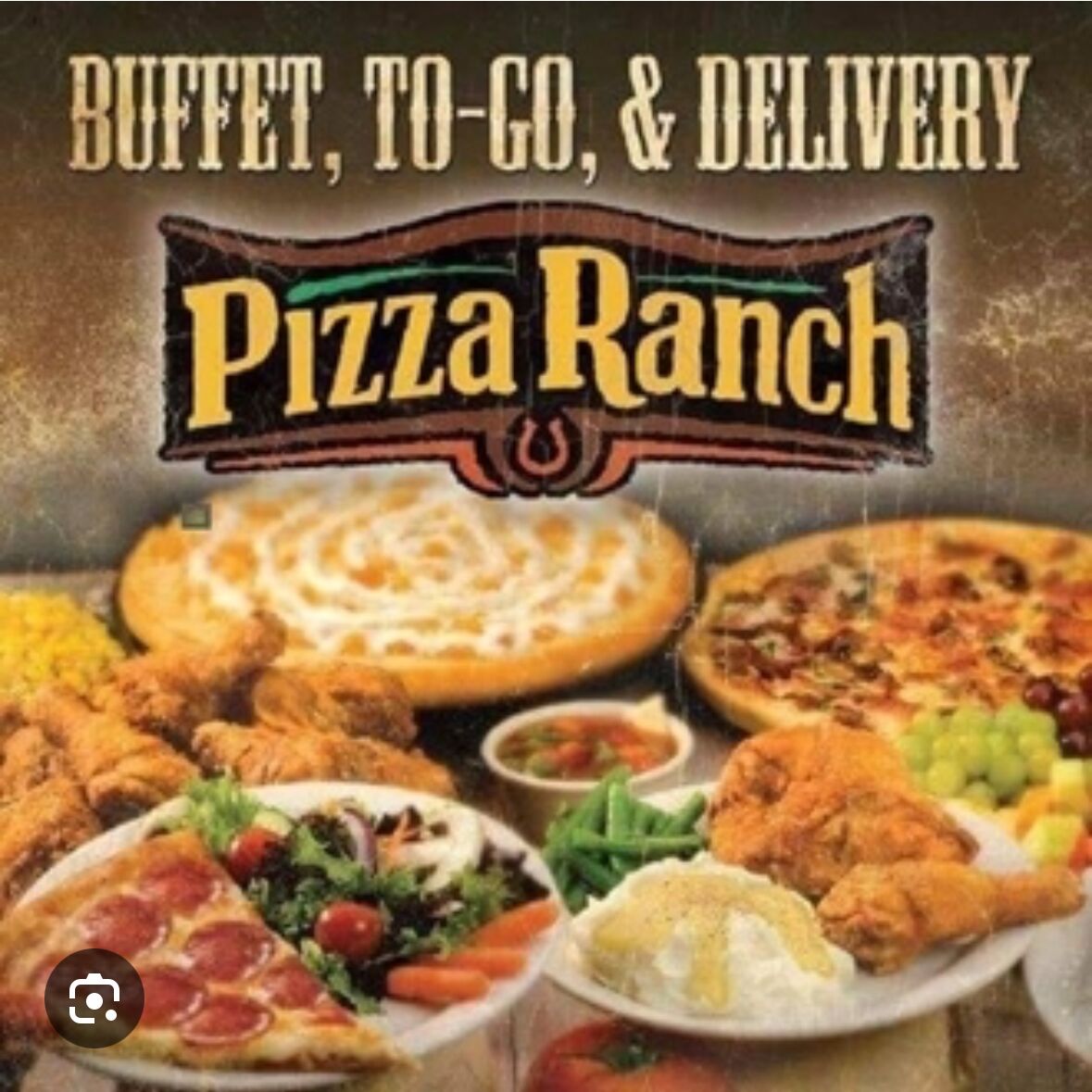 Picture of Pizza Ranch Resturant/Buffet & Arcade