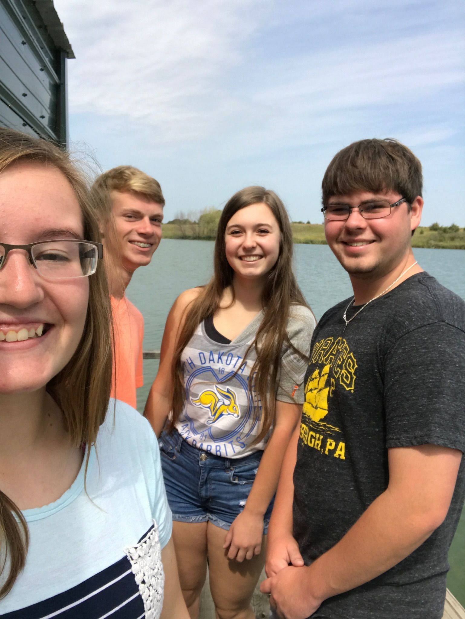 Picture of October 10, 2017 - Start of a Relationship