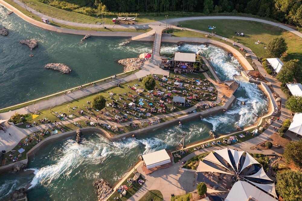 Picture of Whitewater Center
