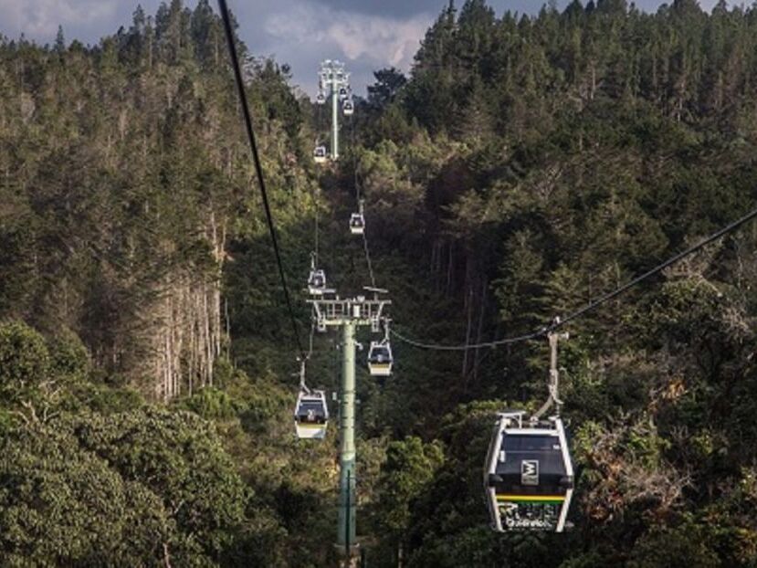 Picture of Parque Arví