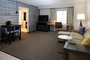 Picture of Residence Inn by Marriott Visalia