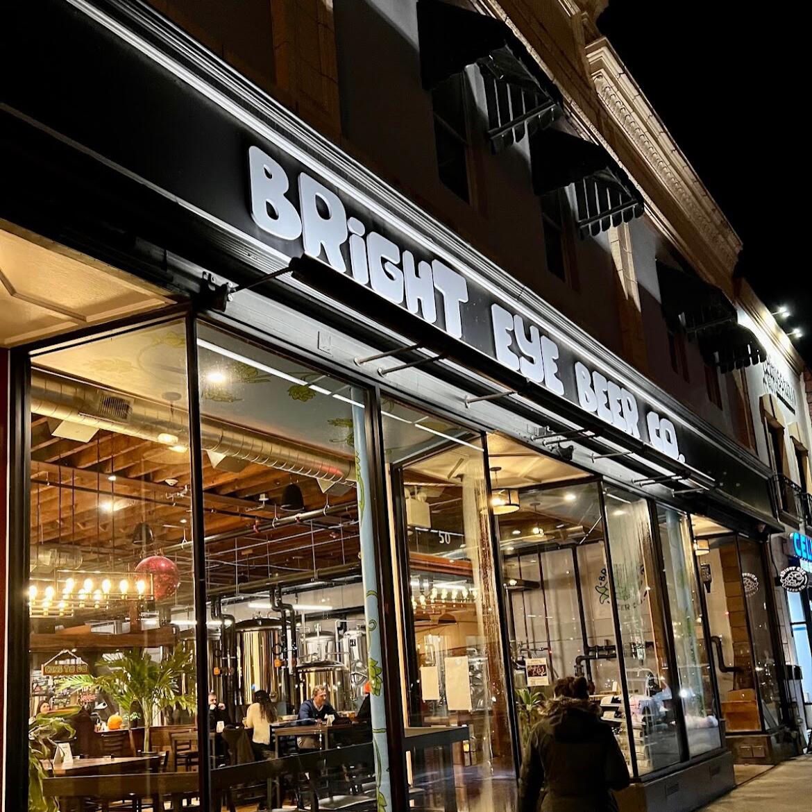 Picture of Bright Eye Beer Co