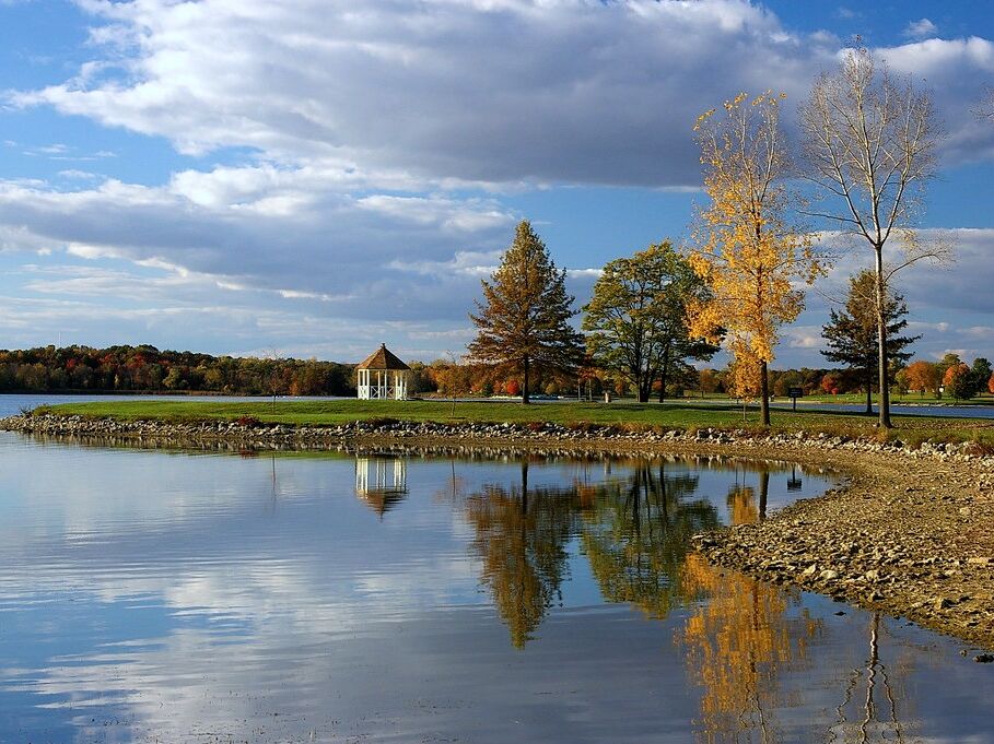Picture of Stony Creek Metropark