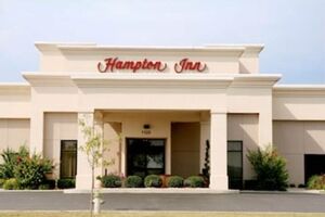 Picture of Hampton Inn Lebanon