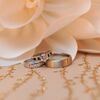 An Intimate Fall Wedding in Norfolk, MA
