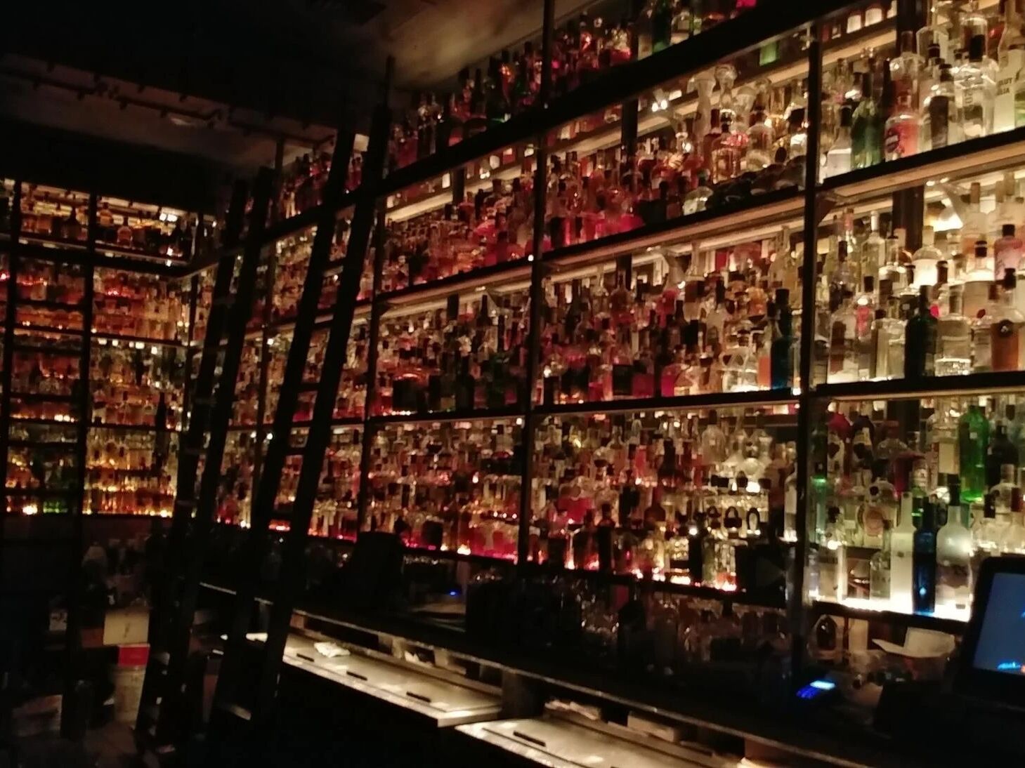 Picture of McCormack's Whisky Grill