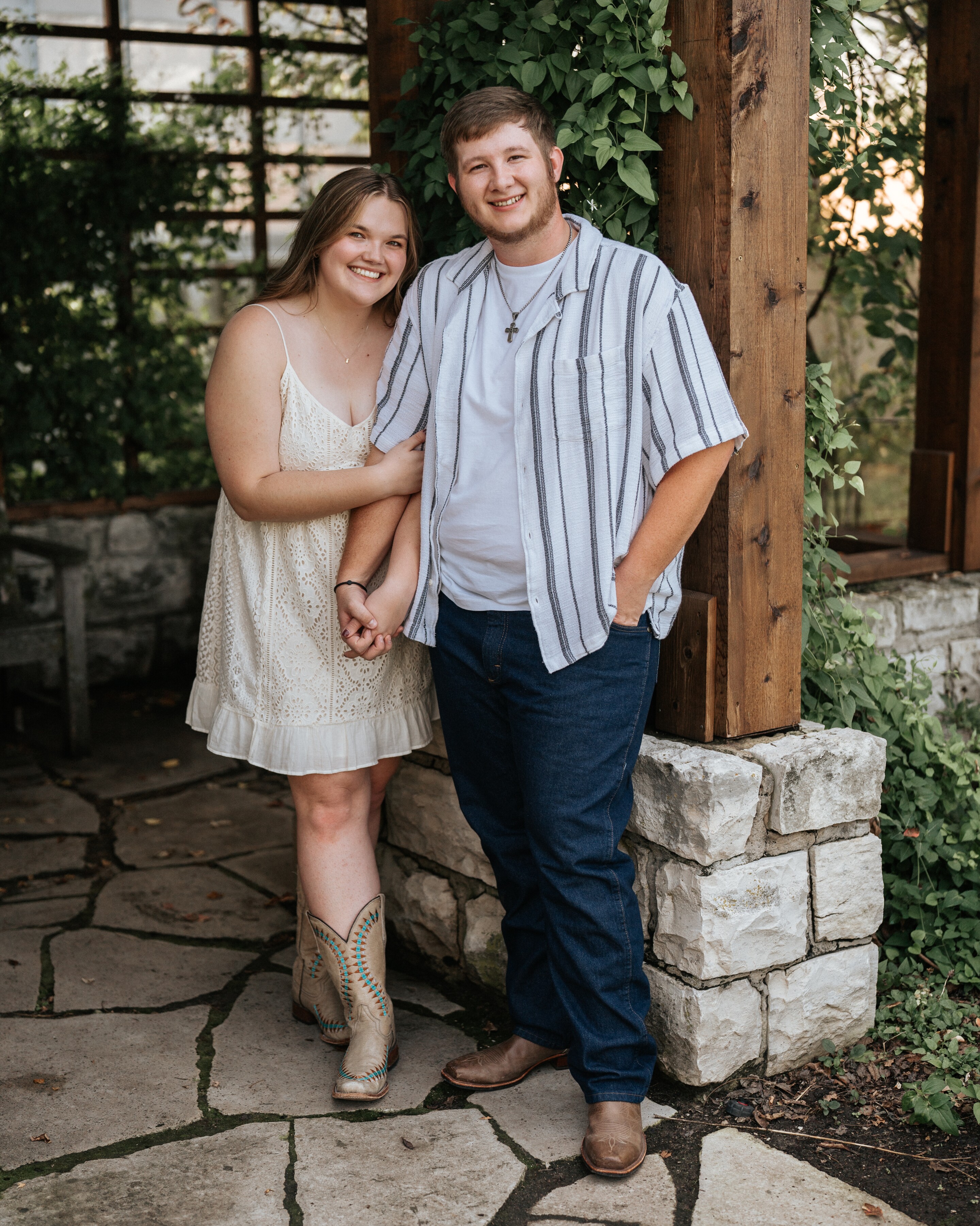 Rylee & Erik Home Page Banner
