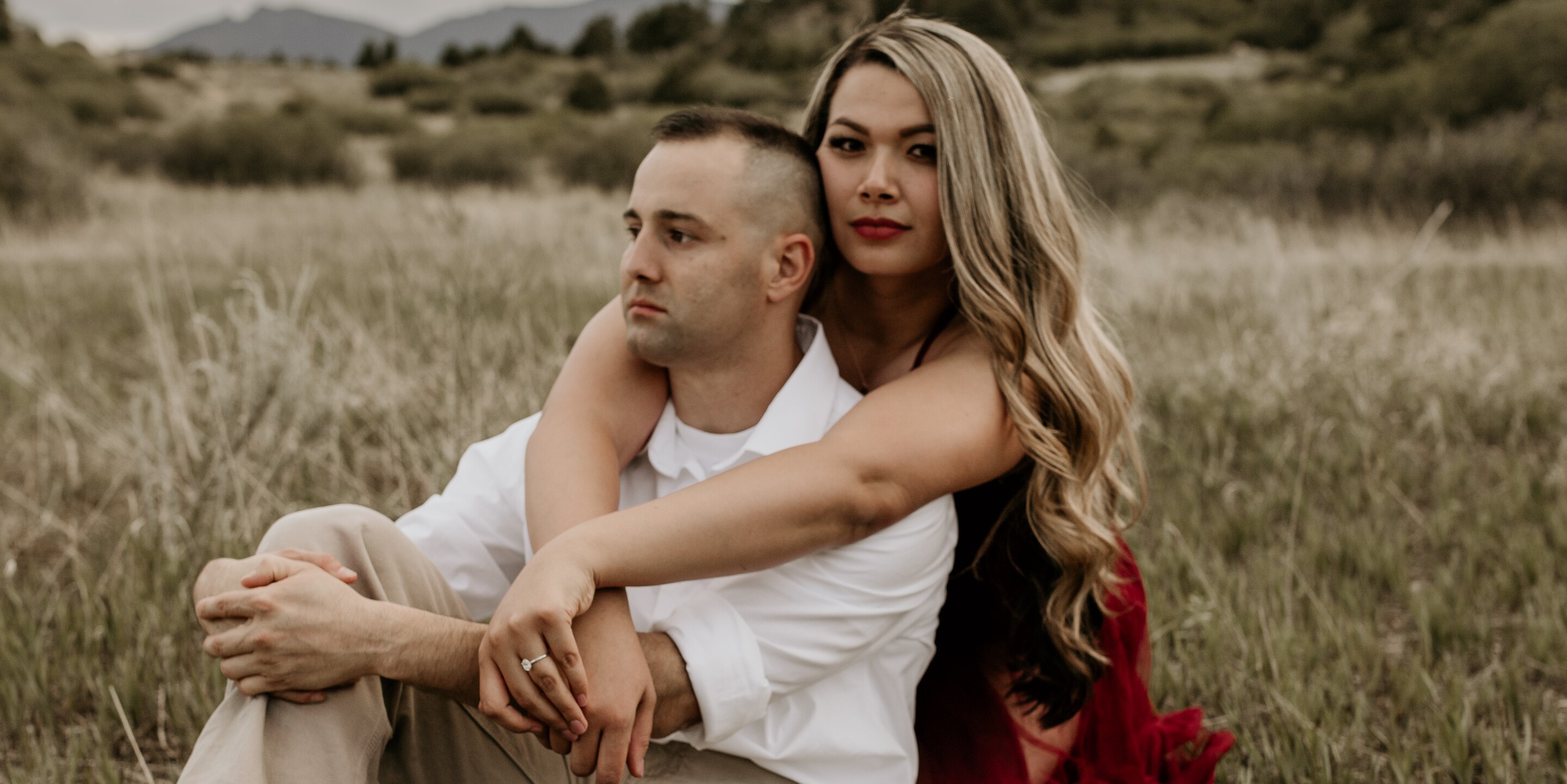 Sydnie & Jaspar Home Page Banner