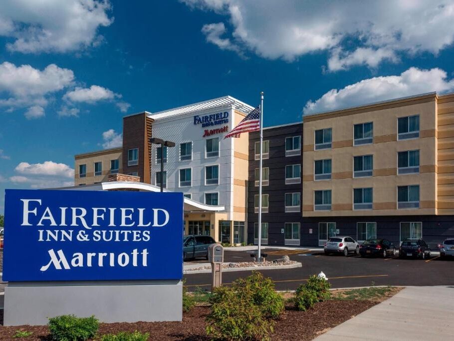 Picture of Fairfield Inn & Suites by Marriott Geneva Finger Lakes