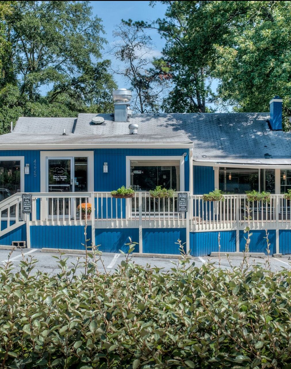 Picture of Buttermilk Kitchen