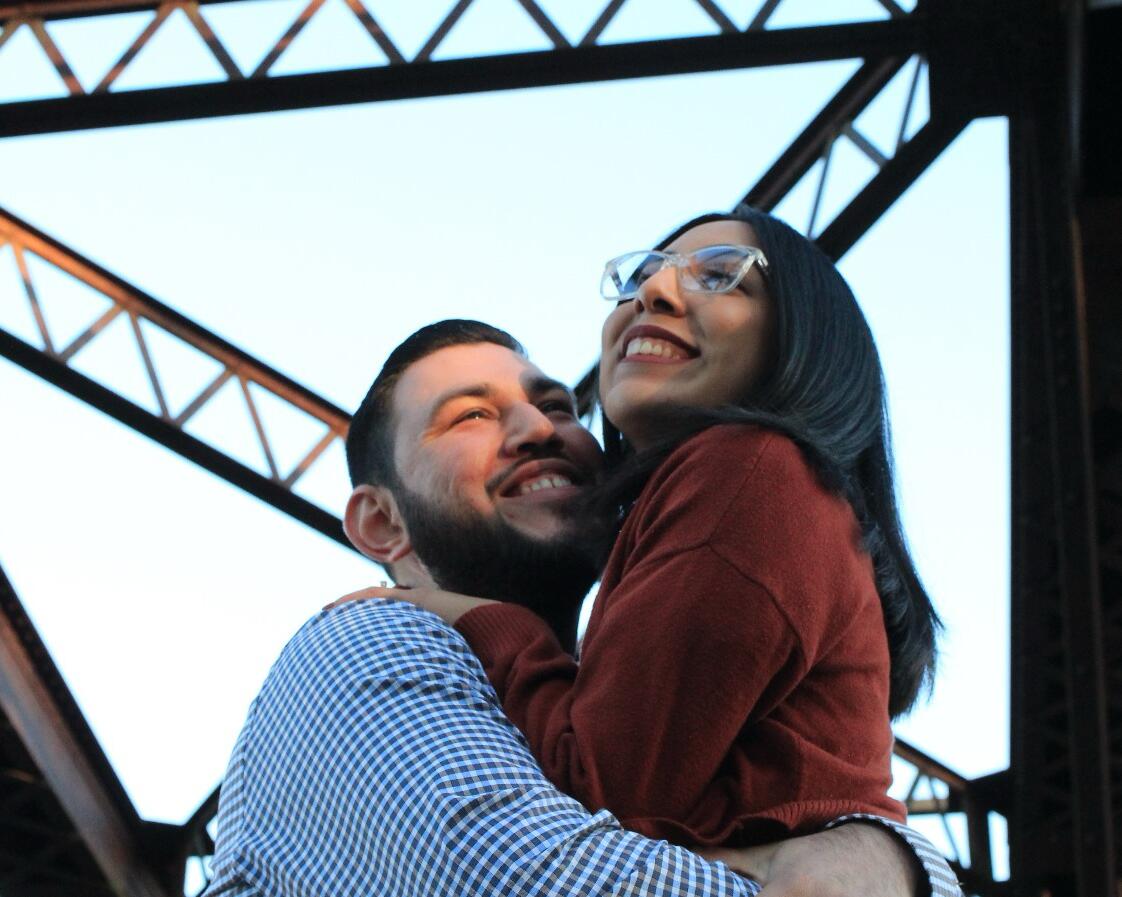 Picture of Forever Begins