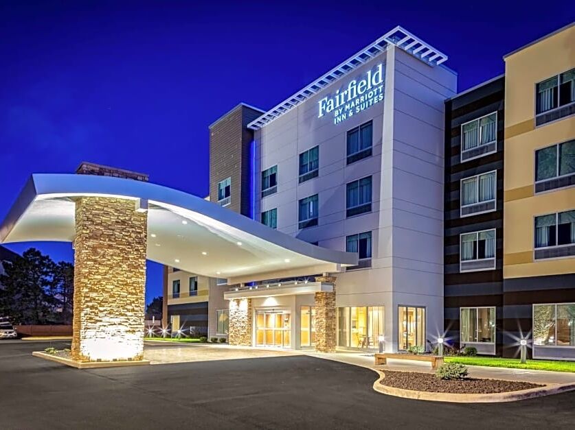 Picture of Fairfield Inn & Suites Port Clinton Waterfront