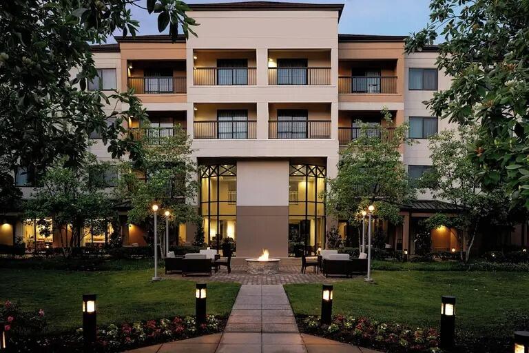 Picture of Courtyard by Marriott Springfield