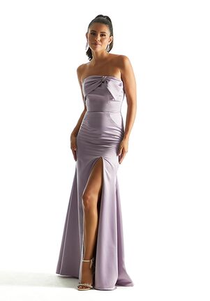 Morilee by Madeline Gardner Bridesmaids 21844 Strapless Bridesmaid Dress