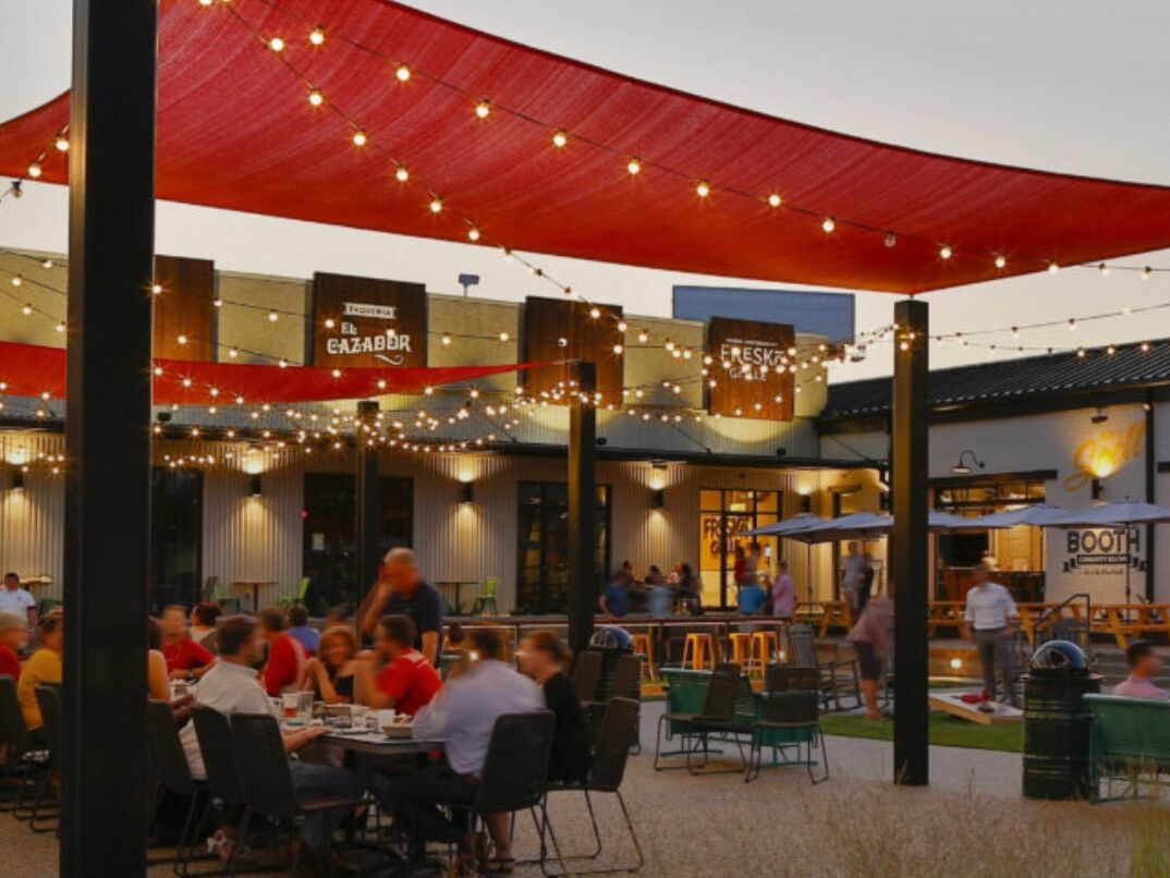 Picture of Stovehouse