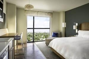 Picture of Element Fort Lauderdale Downtown