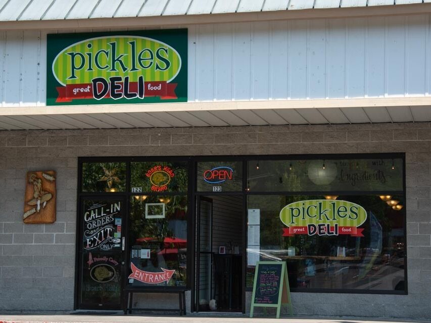 Picture of Pickles Deli