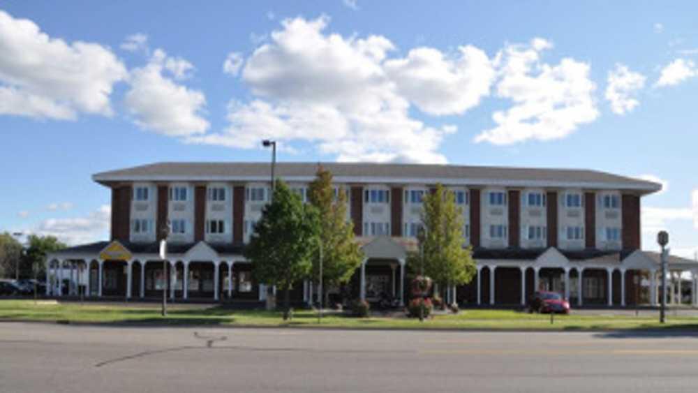 Picture of The Comstock Inn & Conference Center