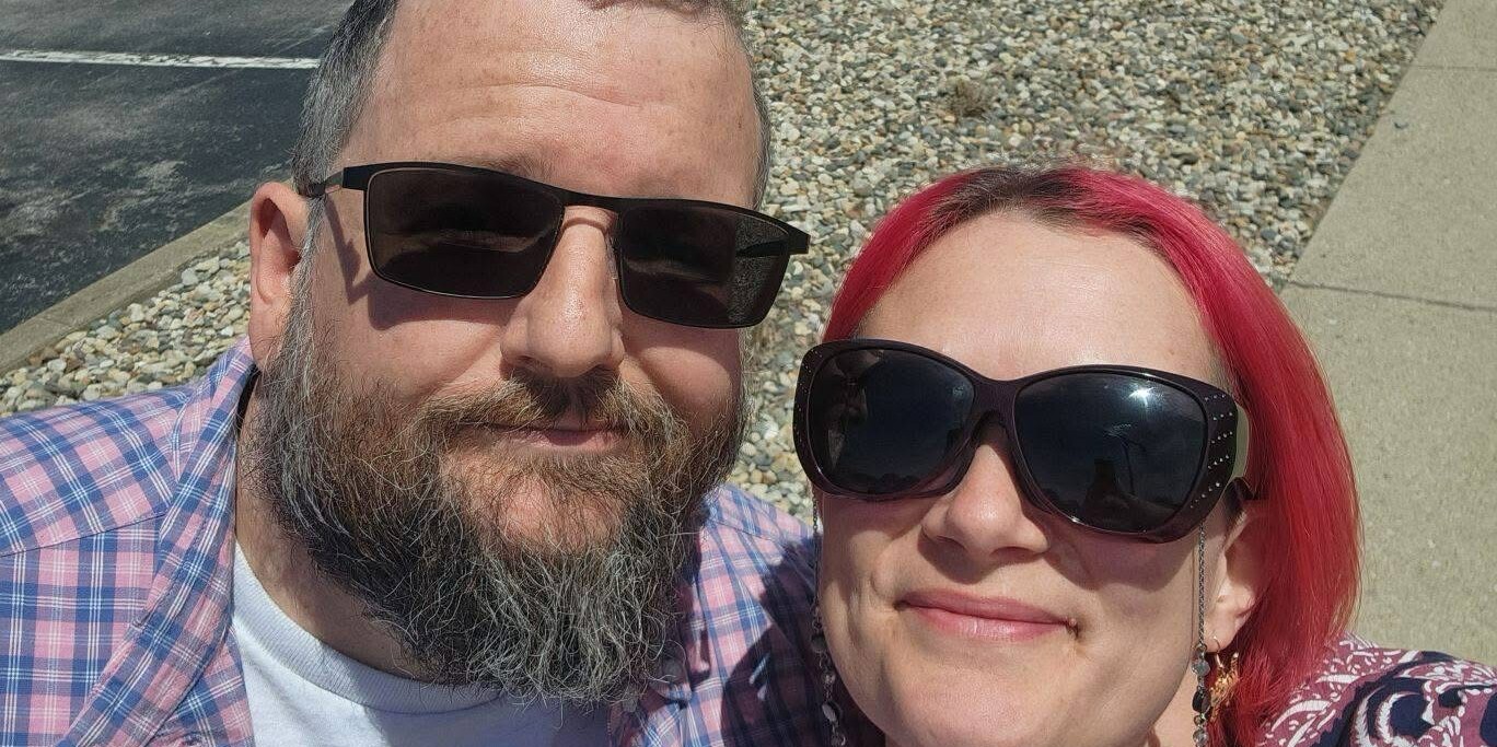 Christopher Popp and Jessica Gill's Wedding Website - The Knot
