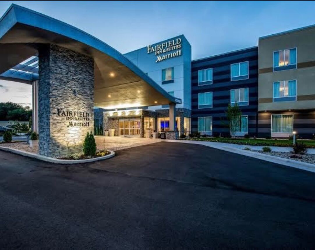 Picture of Fairfield Inn & Suites St. Joseph Stevensville
