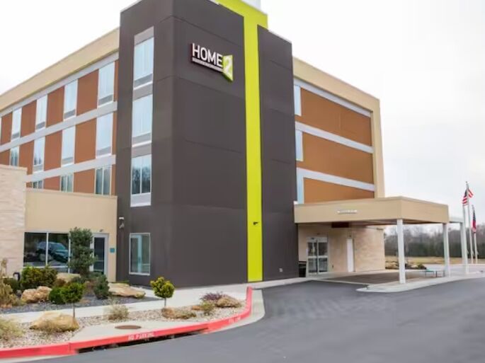 Picture of Home2 Suites by Hilton Cumming Atlanta