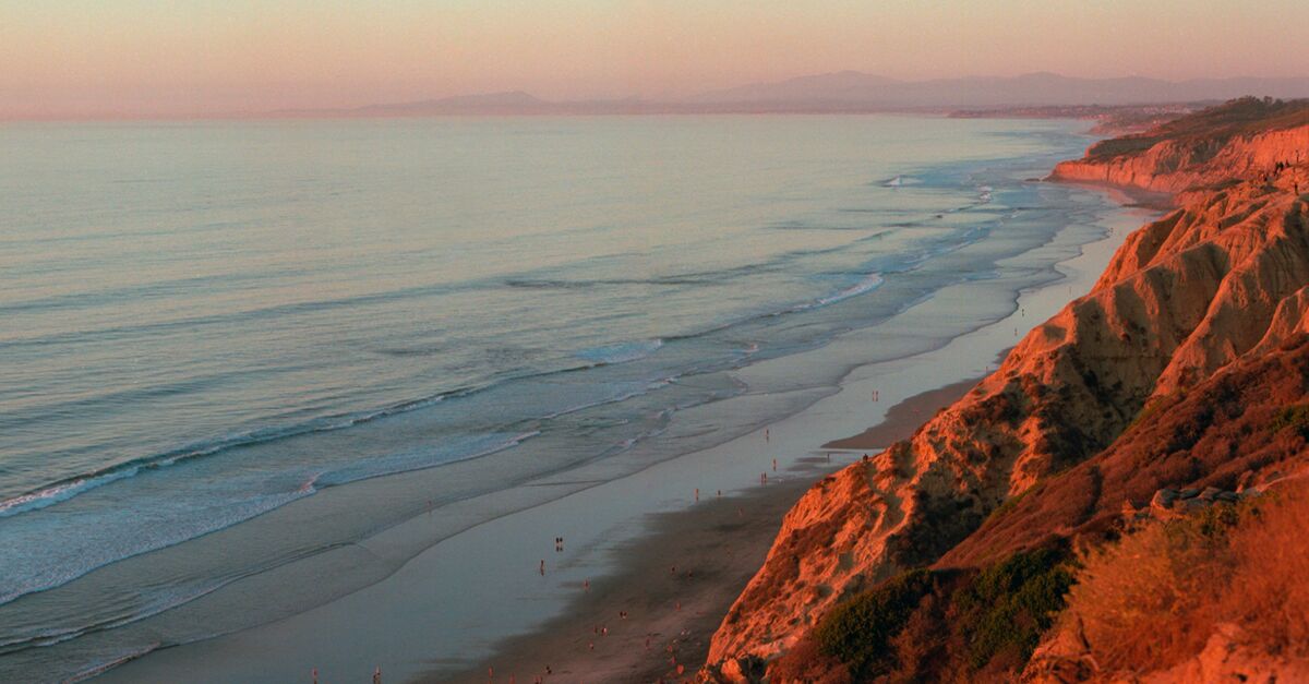 How to Execute the San Diego Honeymoon of Your Dreams - The Knot