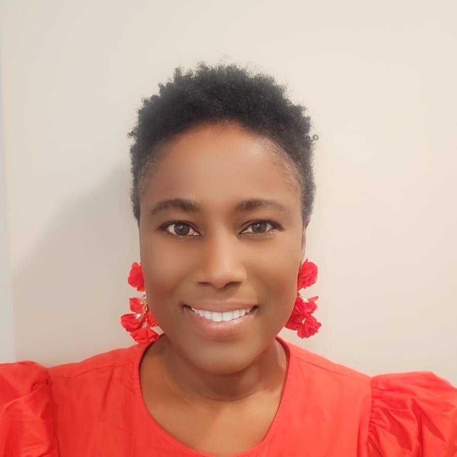 Sharon Smikle
