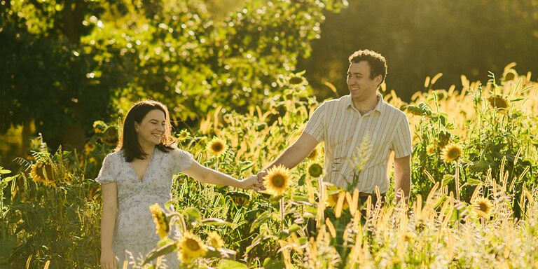 Haley & Timothy Home Page Banner