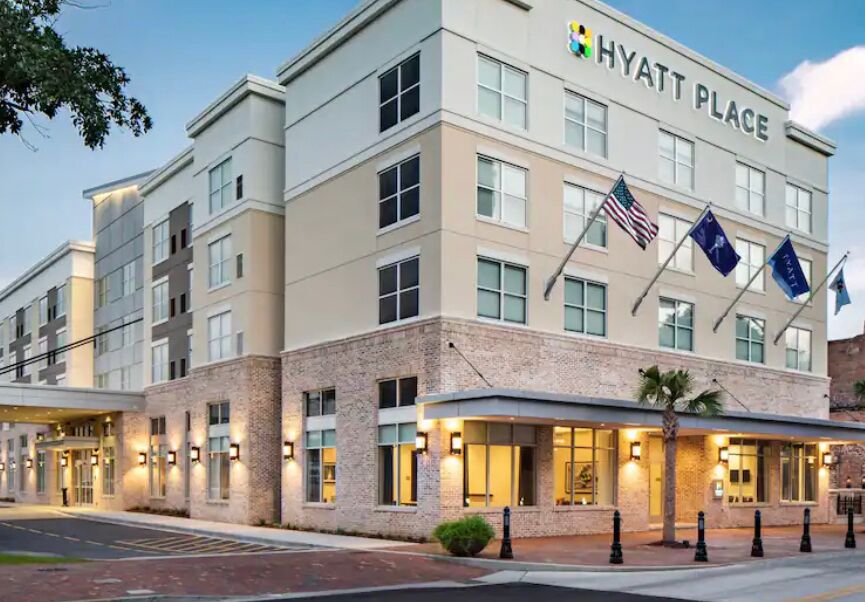 Picture of Hyatt Place Sumter