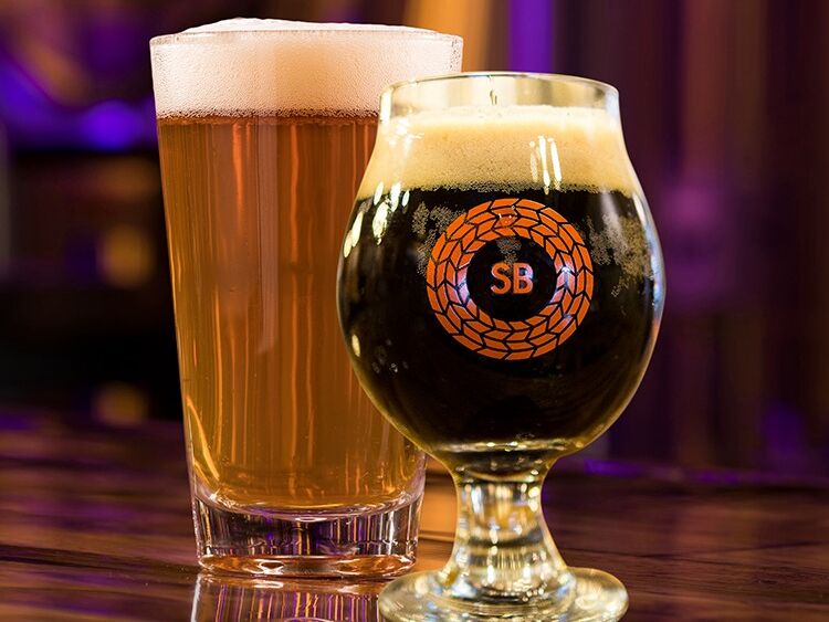 Picture of Spiral Brewery
