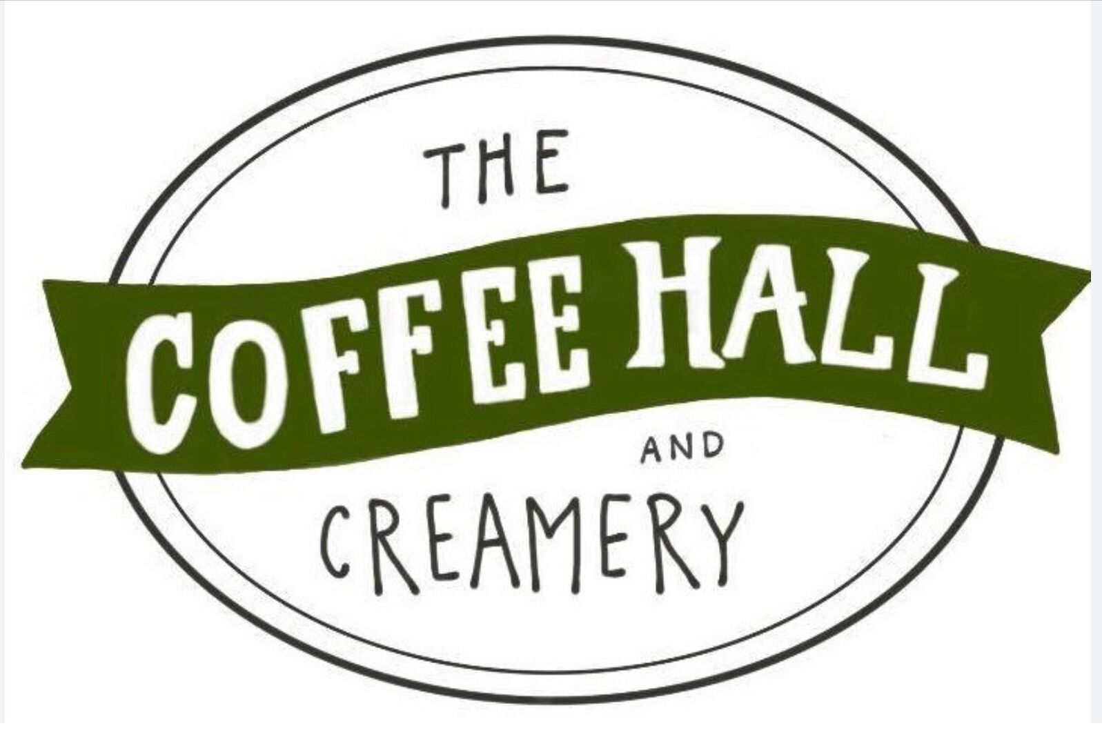 Picture of The Coffee Hall And Creamery