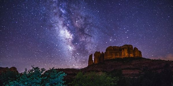 Picture of Stargazing