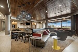 Picture of SpringHill Suites by Marriott Stillwater