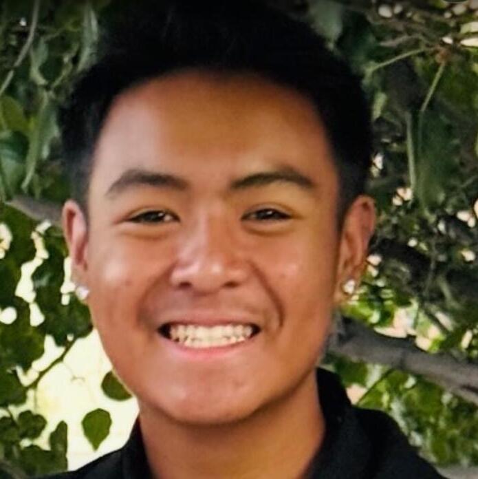 Nathan Del Rosario