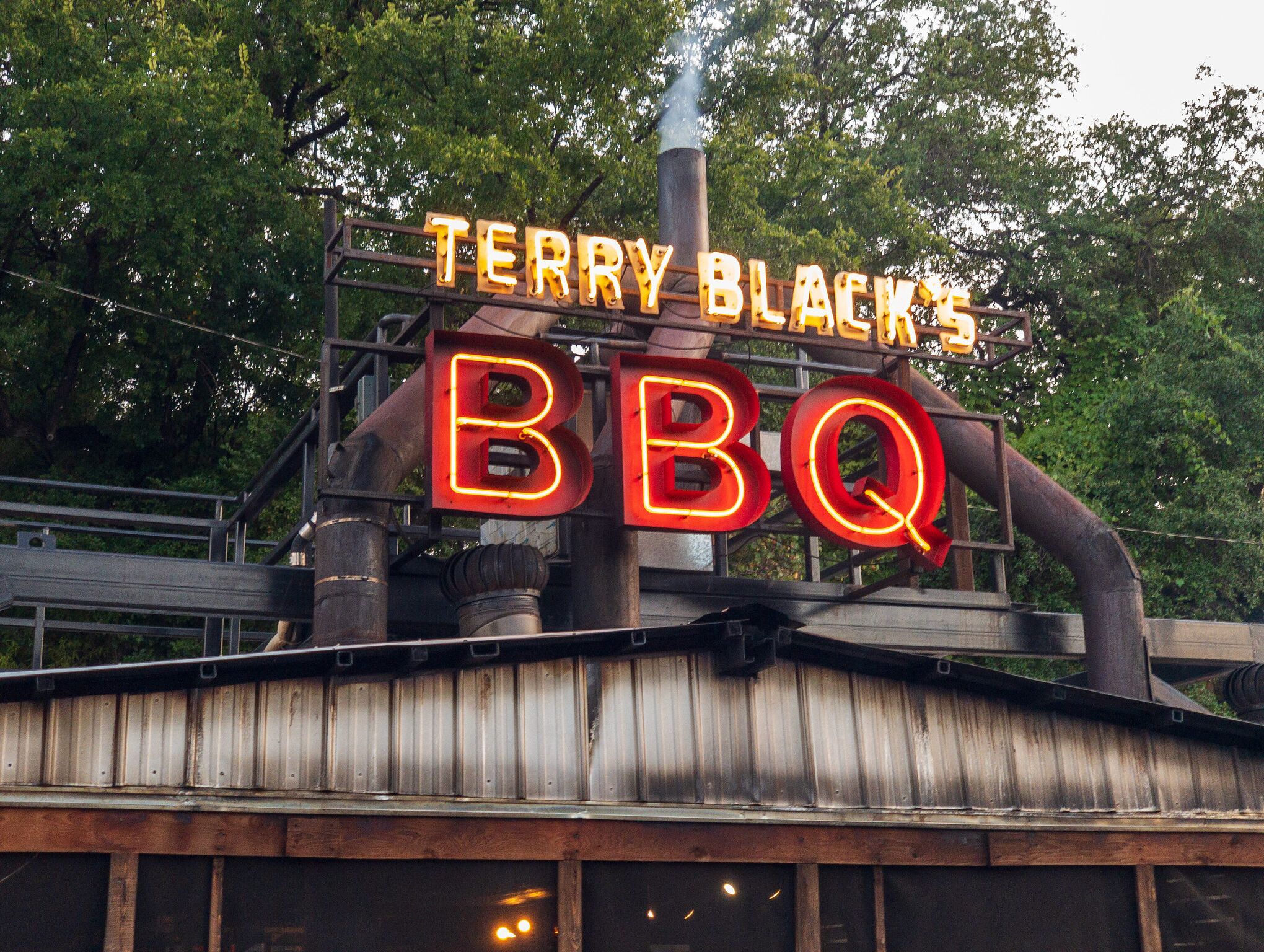 Picture of Indulge in Some Texas BBQ