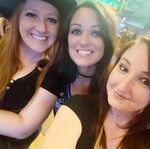 Mackenzie Battaglia & Sandy Owen