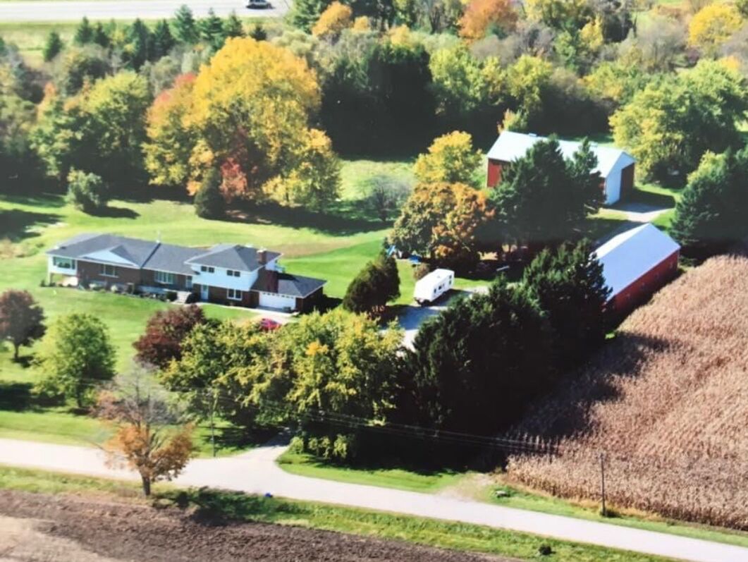 Picture of The Farm