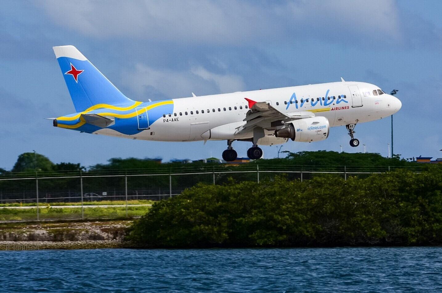 Picture of Air Transportation