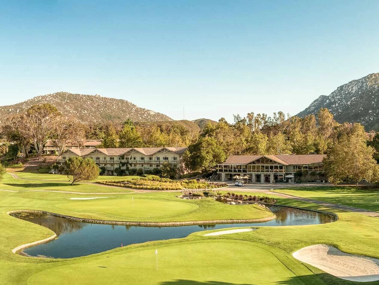 Picture of Temecula Creek Inn