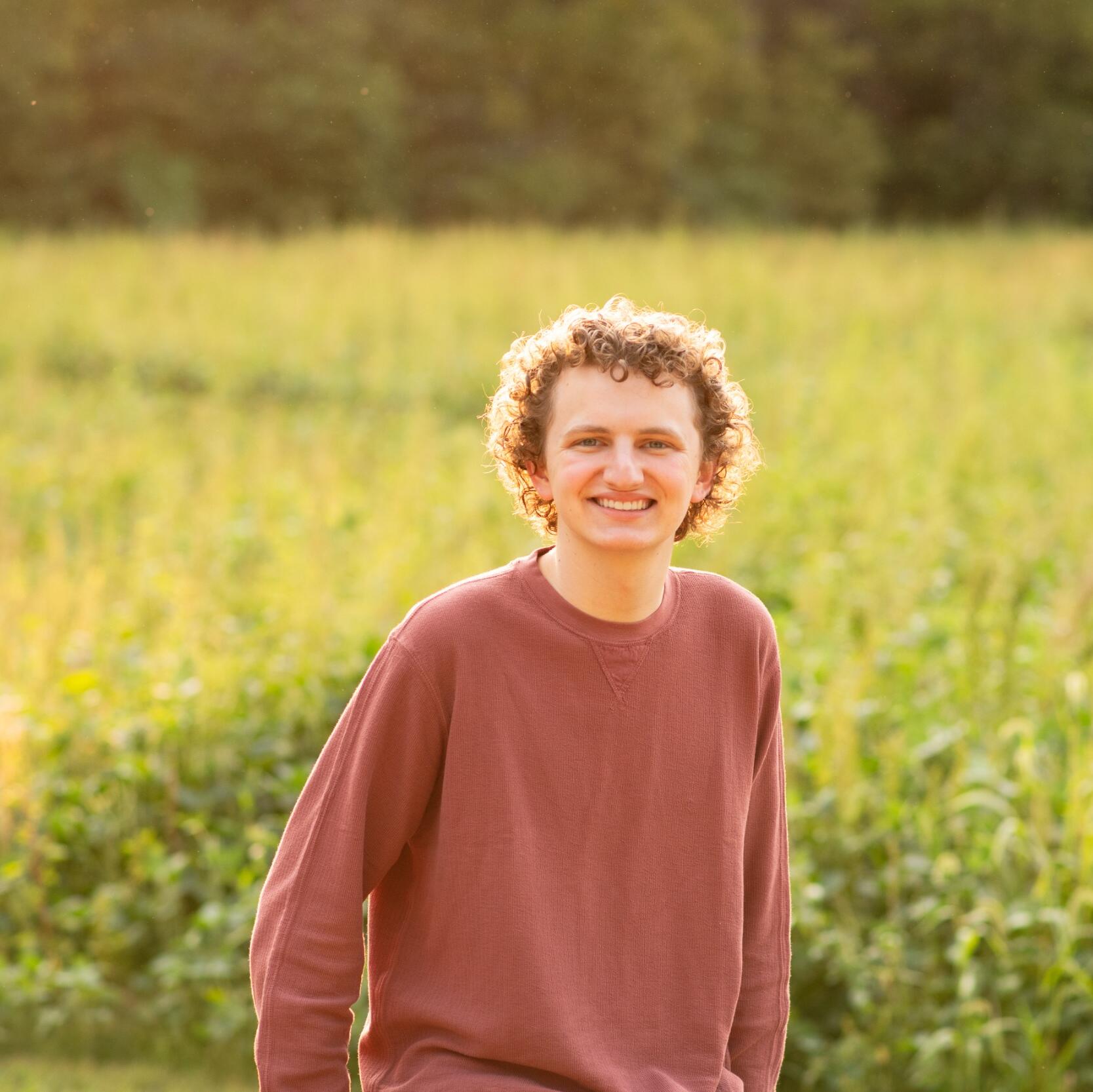 Ben Froehlich
